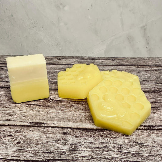 100% USA Beeswax from NY