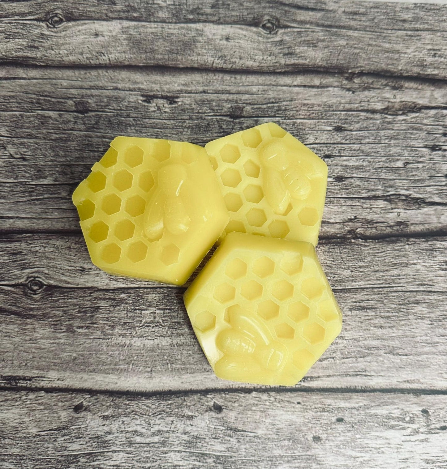 100% USA Beeswax from NY