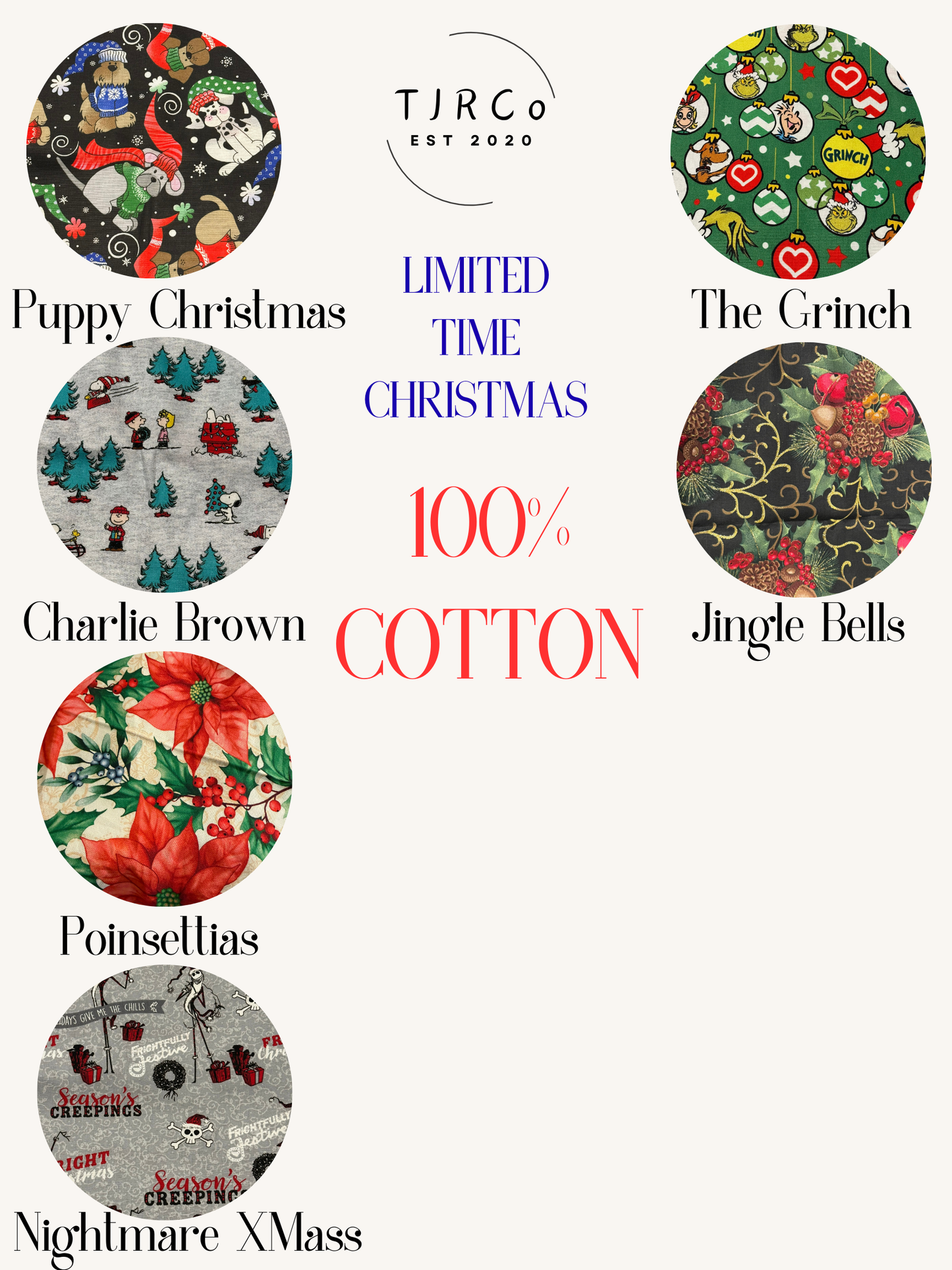 KitchenAid Mixer Bowl Cover & Scrunchie Bow Set | Reusable Fabric Bowl Cover