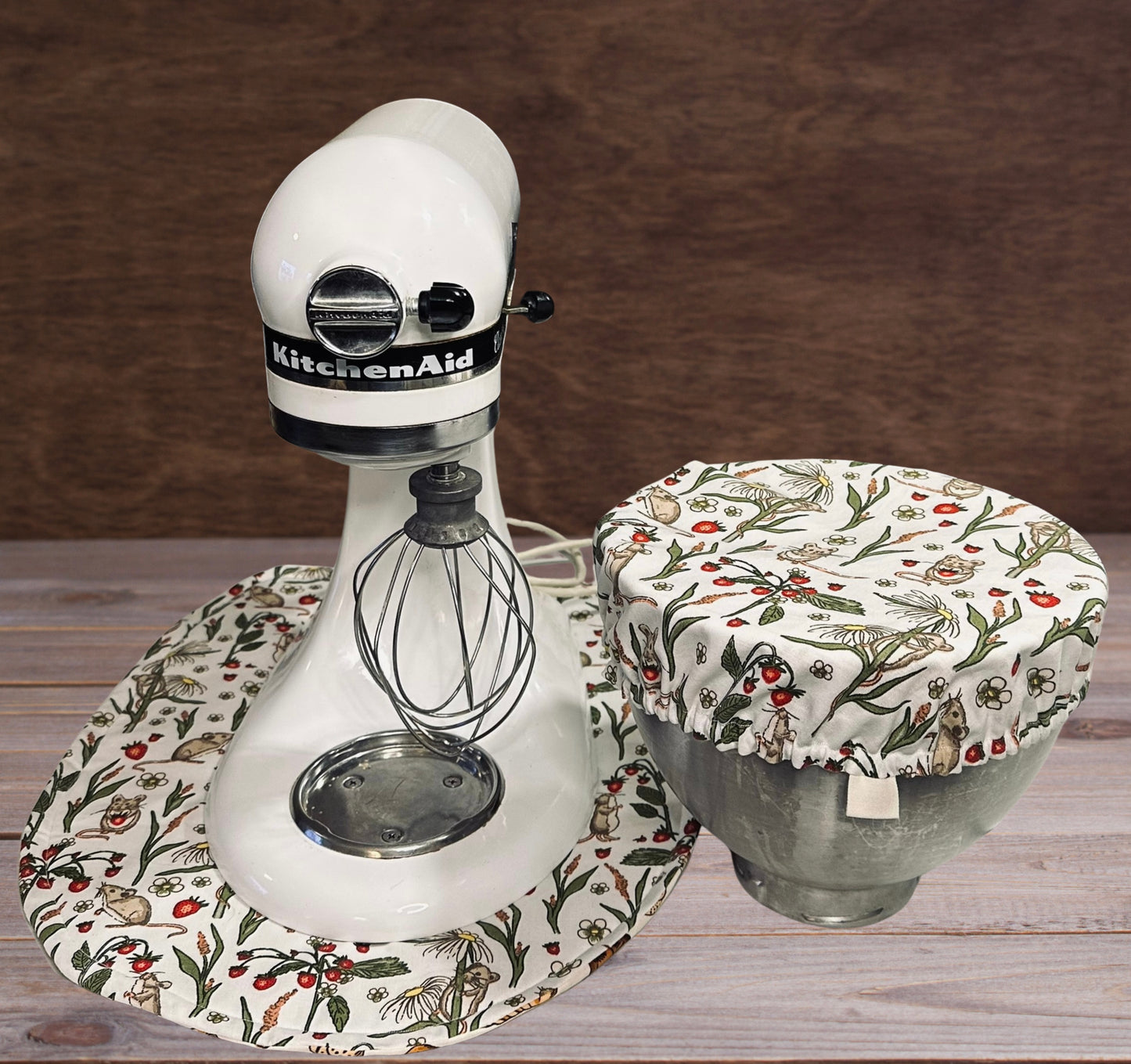 KitchenAid Mixers & Mixing Bowl Accessory Kits