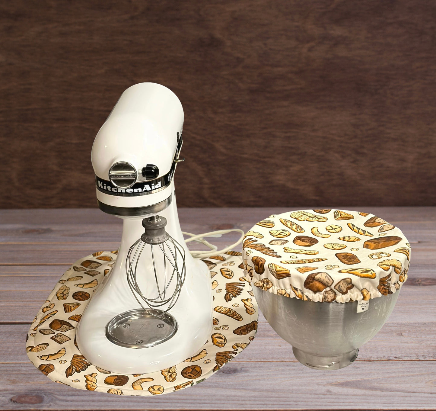 KitchenAid Mixers & Mixing Bowl Accessory Kits