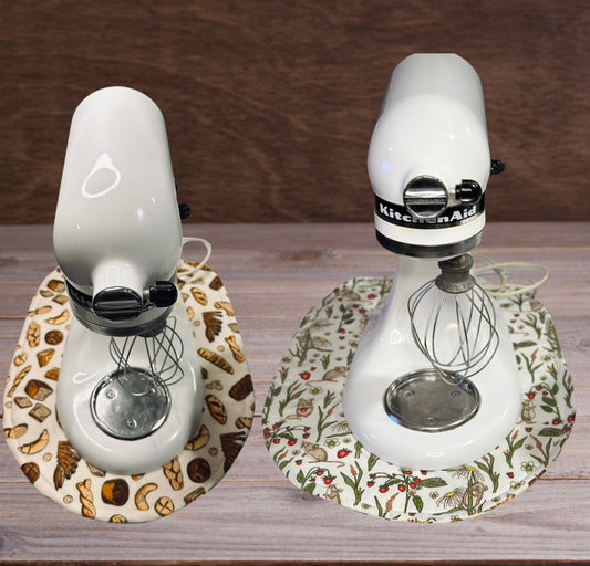 KitchenAid Mixers & Mixing Bowl Accessory Kits