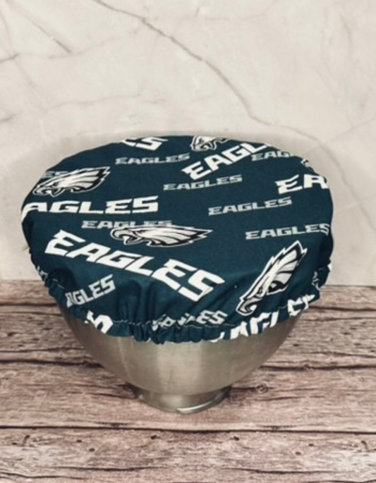 NFL Reusable Bowl Covers