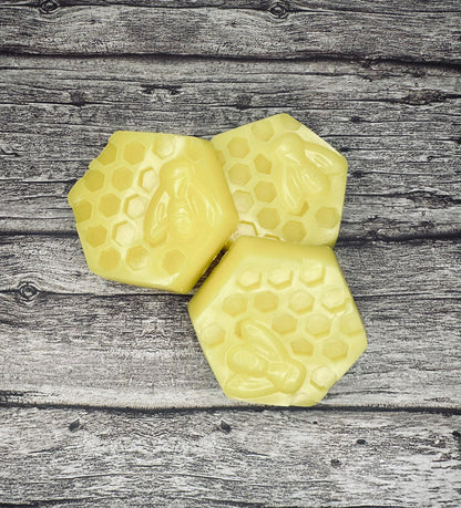 100% USA Beeswax from NY