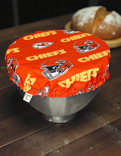 NFL Reusable Bowl Covers