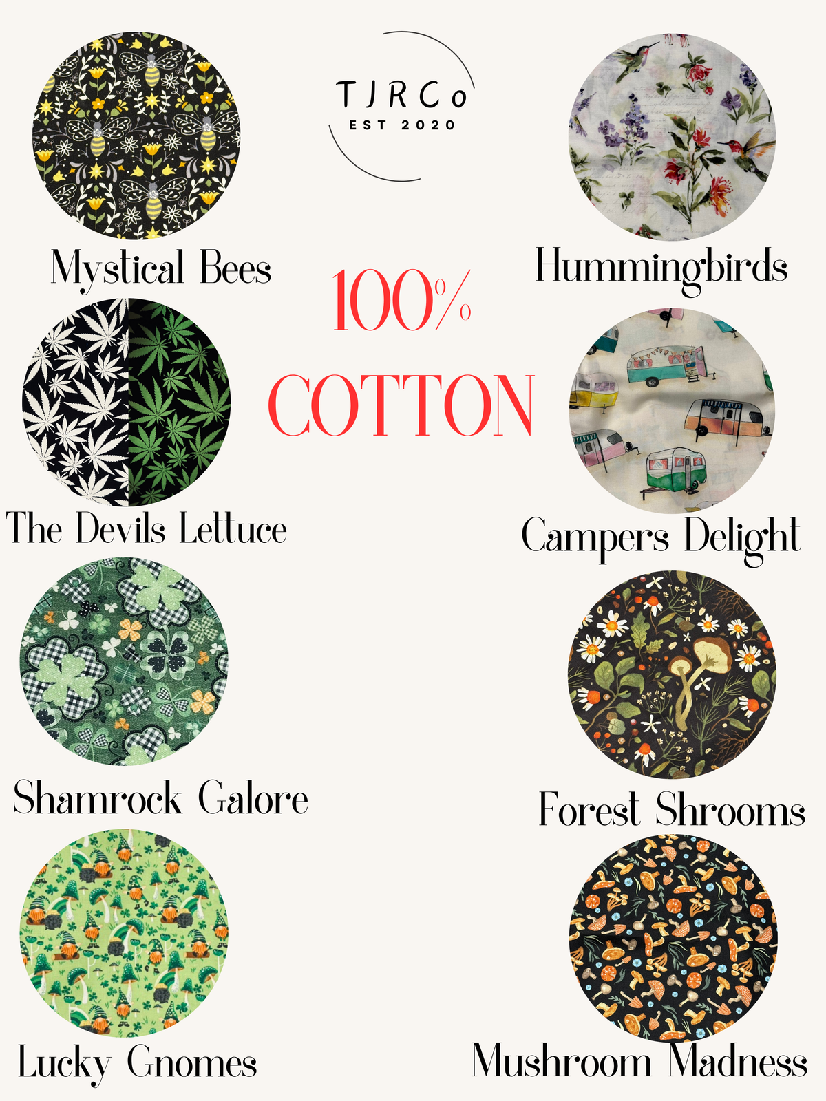 Reusable Biodegradable Beeswax Wrap