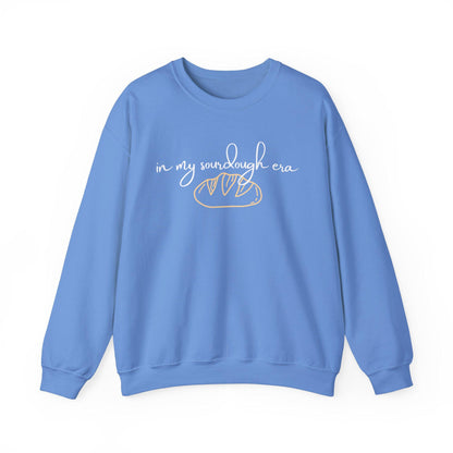 In My Sourdough Era Sweatshirt