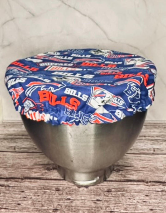 NFL Buffalo Bills Football Bowl Cover
