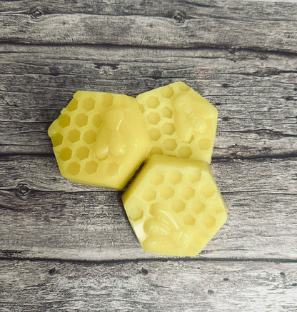 100% USA Beeswax from NY