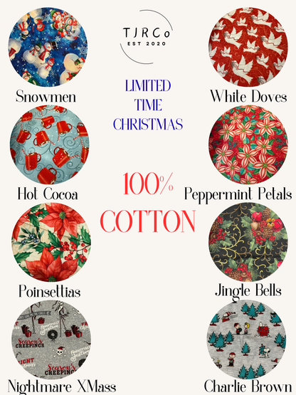 Reusable Biodegradable Beeswax Wrap