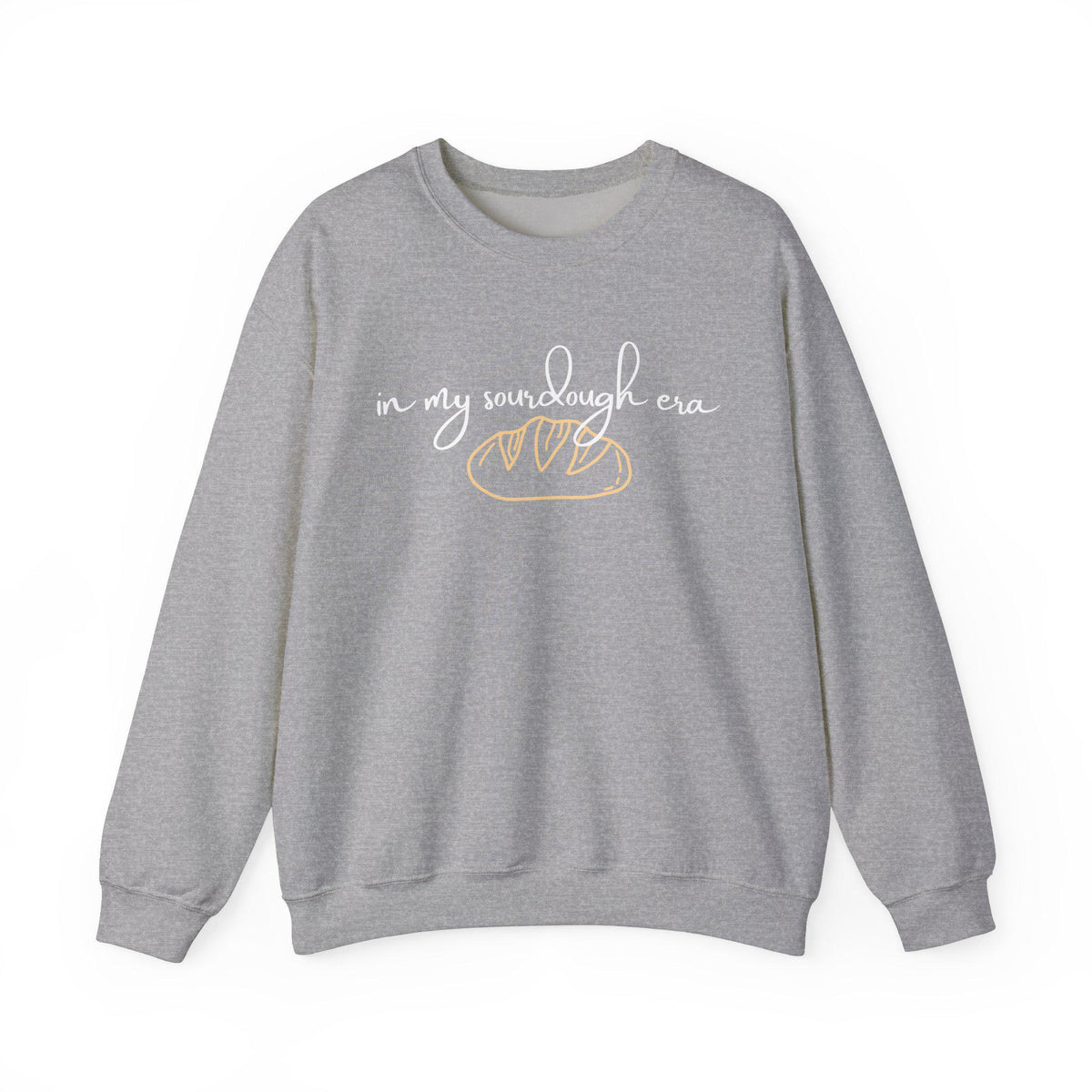 In My Sourdough Era Sweatshirt