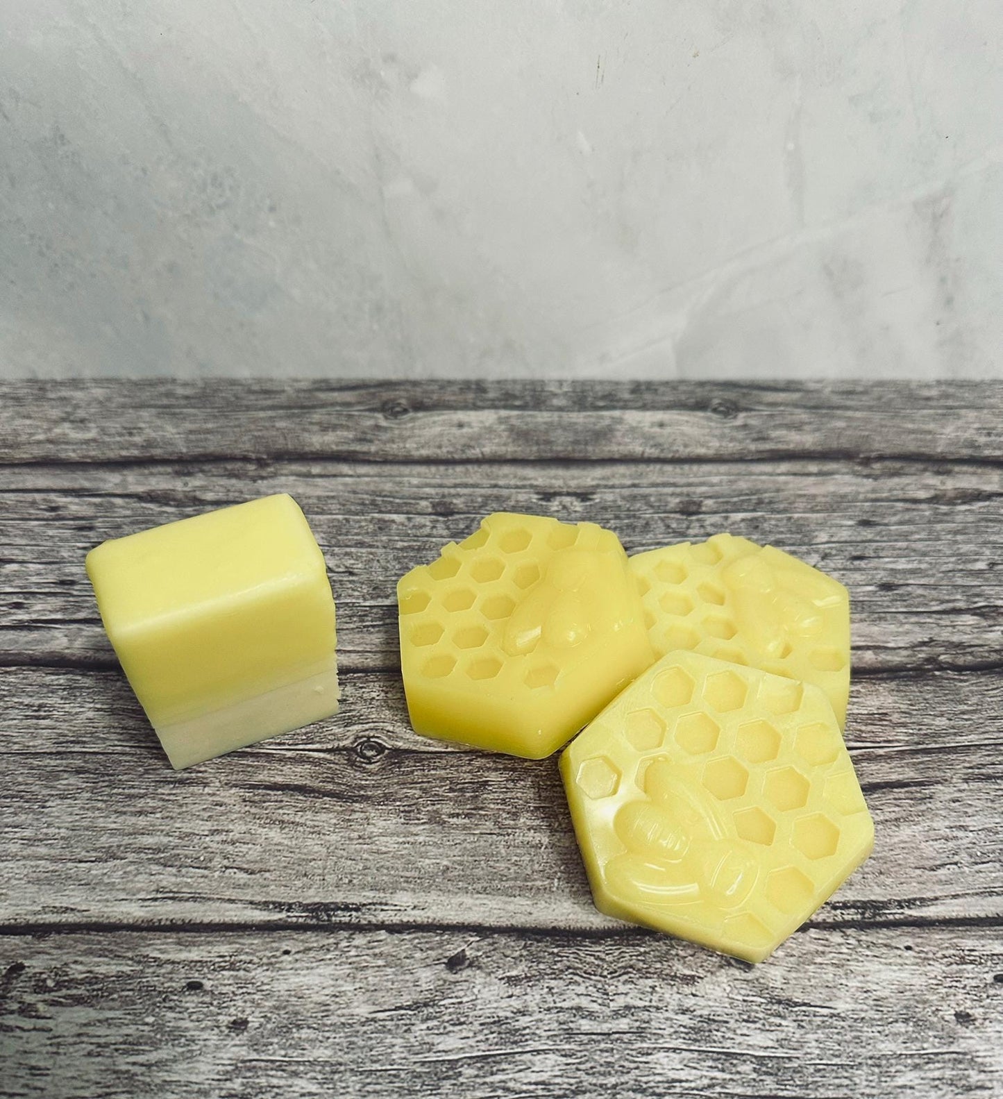 100% USA Beeswax from NY