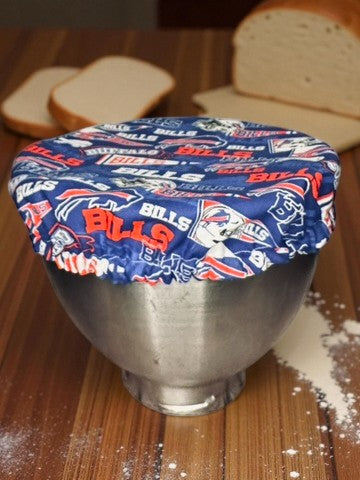 NFL Reusable Bowl Covers