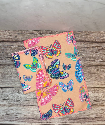 Reusable Un-Paper Towels