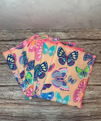 Reusable Un-Paper Towels