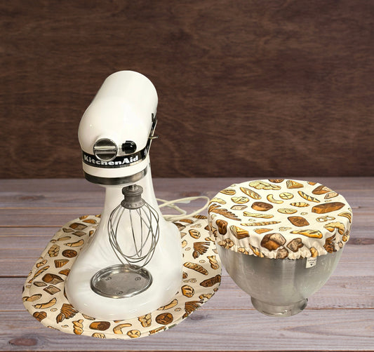 KitchenAid Mixers & Mixing Bowl Accessory Kits