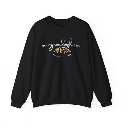 In My Sourdough Era Sweatshirt