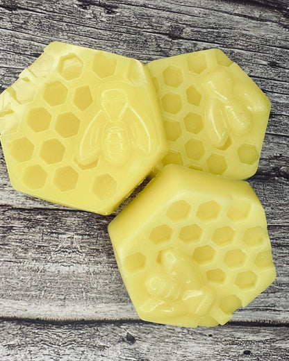100% USA Beeswax from NY